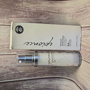 Epionce renewal facial lotion- Renew & Fortify normal to combination skin 1.7 oz